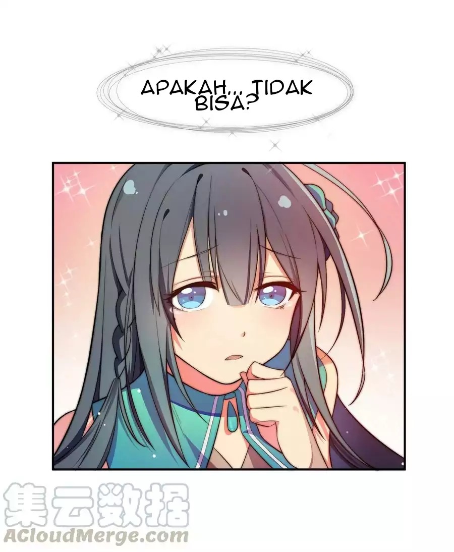 All Female Cultivators Want To Sleep With Me Chapter 05 Gambar 11