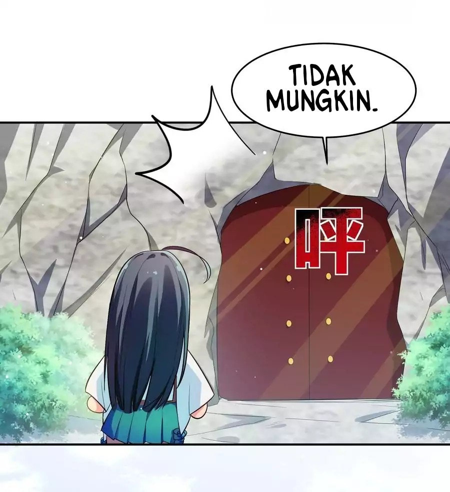All Female Cultivators Want To Sleep With Me Chapter 05 Gambar 14