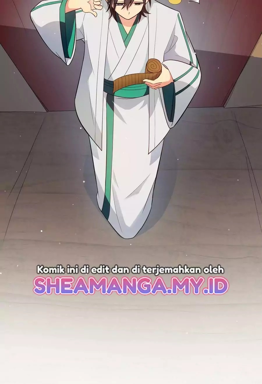 All Female Cultivators Want To Sleep With Me Chapter 05 Gambar 16