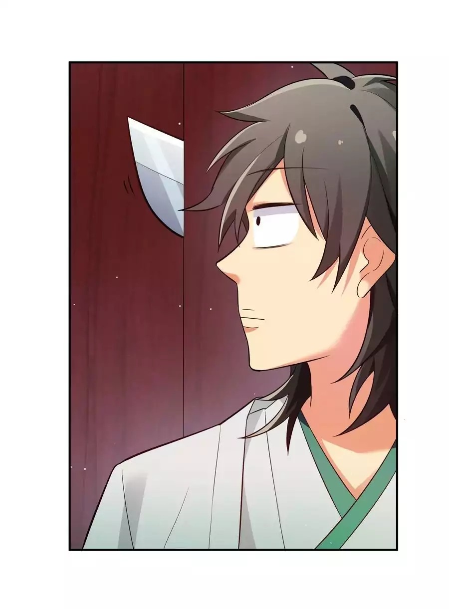 All Female Cultivators Want To Sleep With Me Chapter 05 Gambar 18
