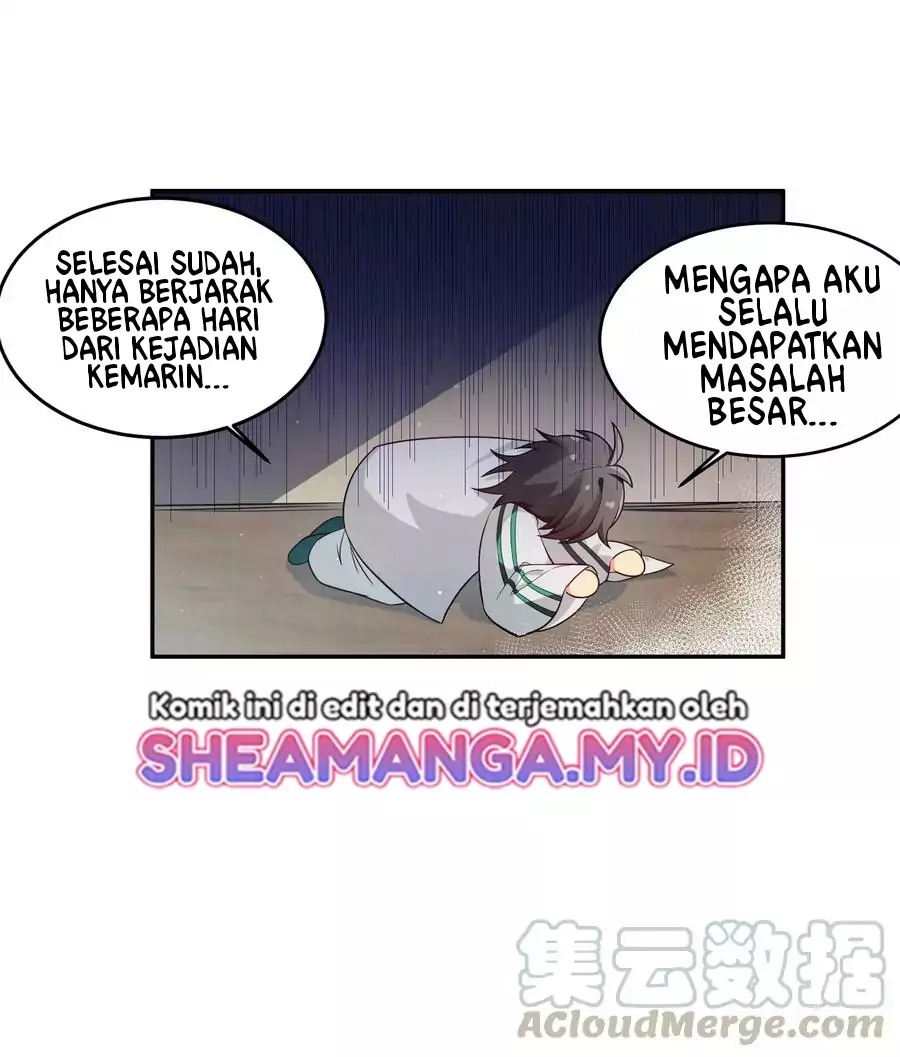 All Female Cultivators Want To Sleep With Me Chapter 05 Gambar 23
