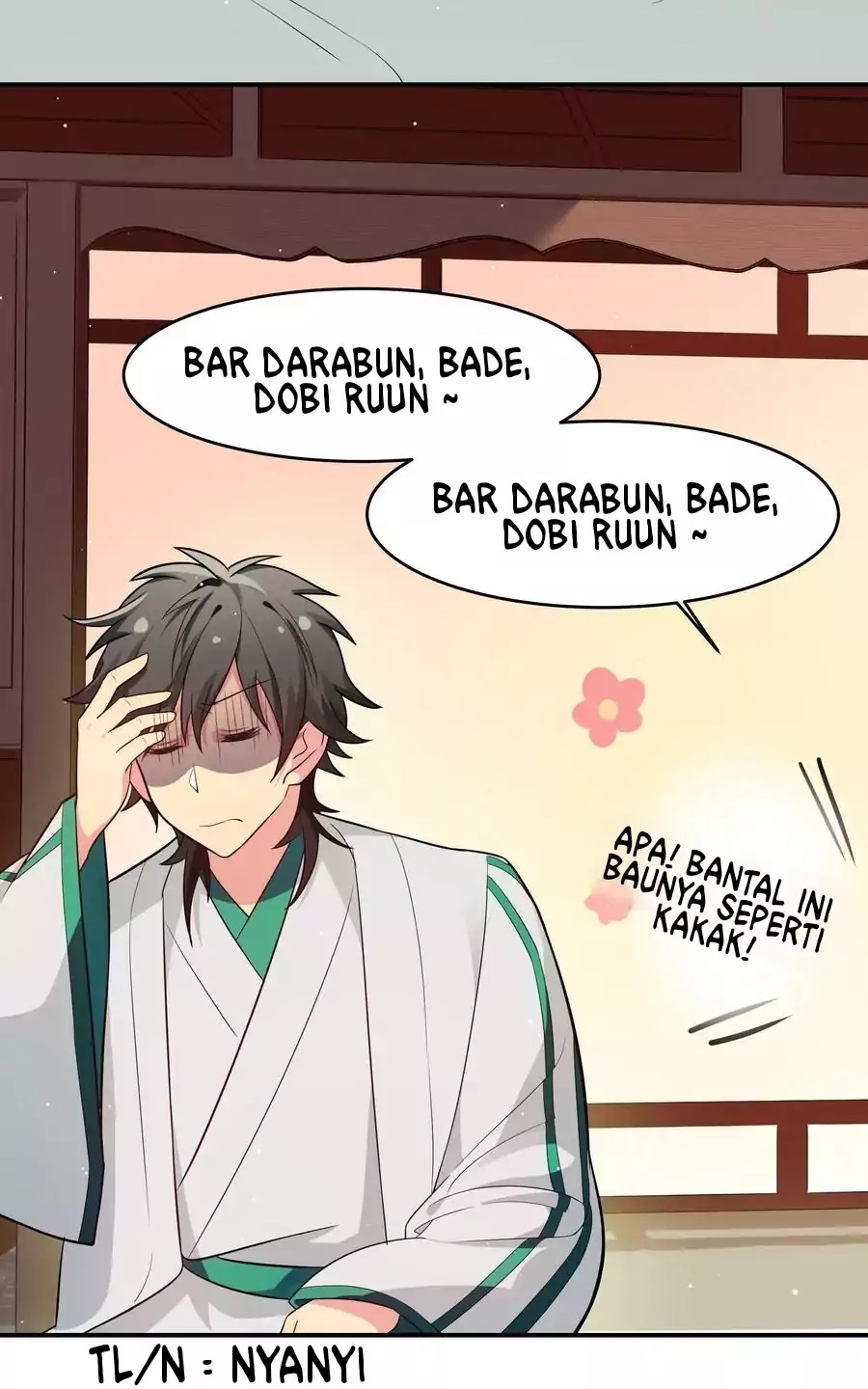 All Female Cultivators Want To Sleep With Me Chapter 05 Gambar 25
