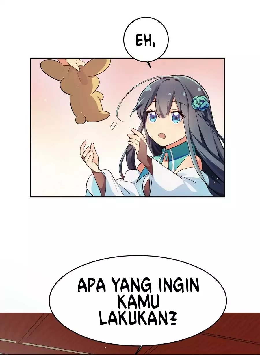 All Female Cultivators Want To Sleep With Me Chapter 05 Gambar 26