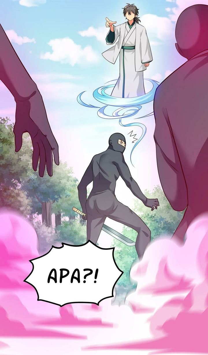 All Female Cultivators Want To Sleep With Me Chapter 17 Gambar 4