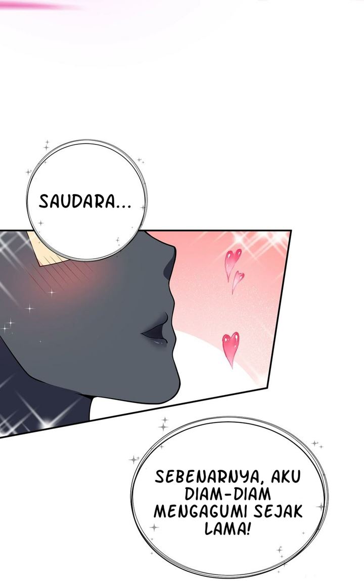All Female Cultivators Want To Sleep With Me Chapter 17 Gambar 5