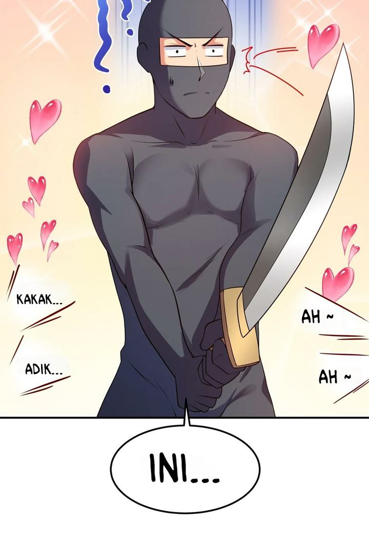 All Female Cultivators Want To Sleep With Me Chapter 17 Gambar 13