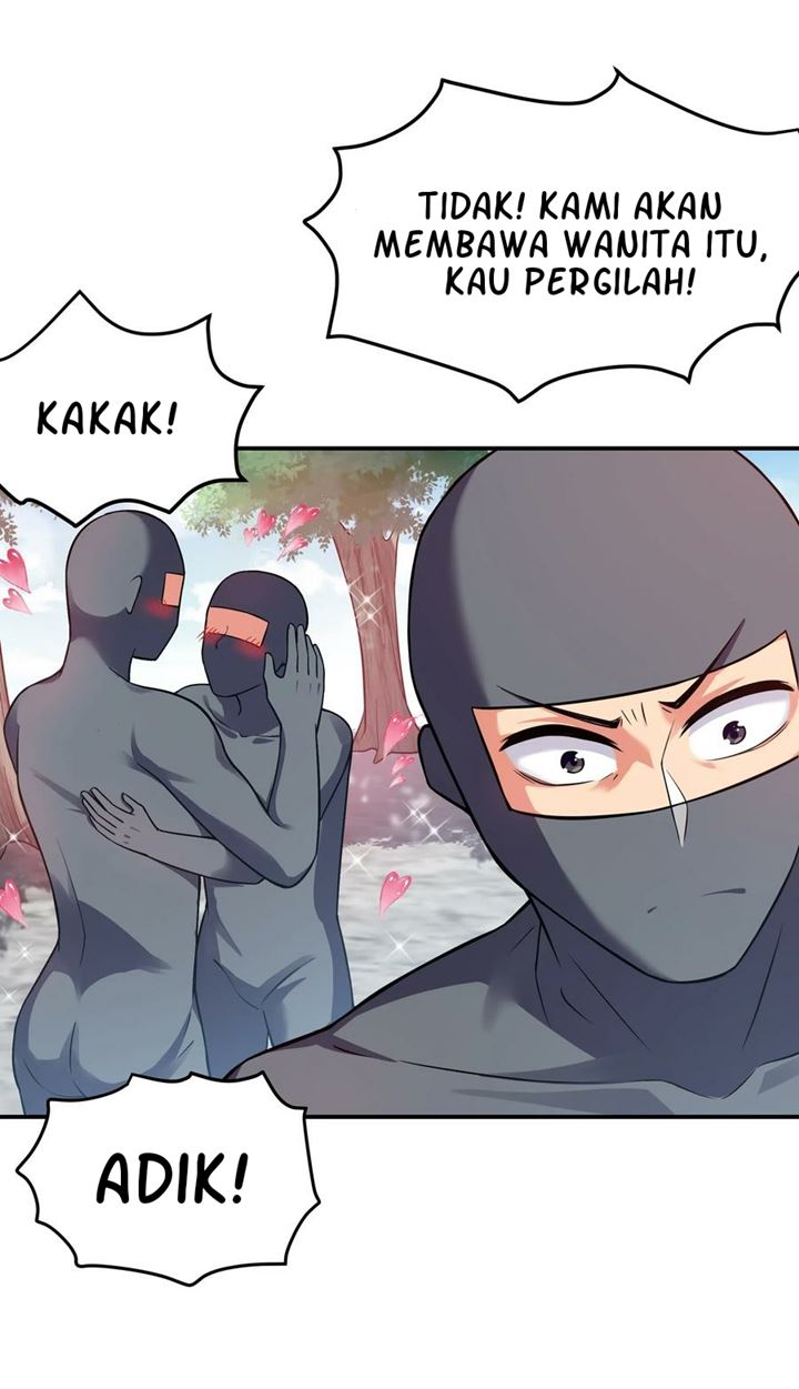 All Female Cultivators Want To Sleep With Me Chapter 17 Gambar 17