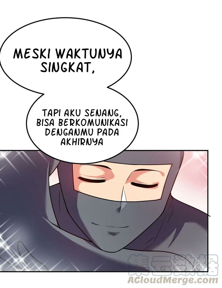 All Female Cultivators Want To Sleep With Me Chapter 17 Gambar 21