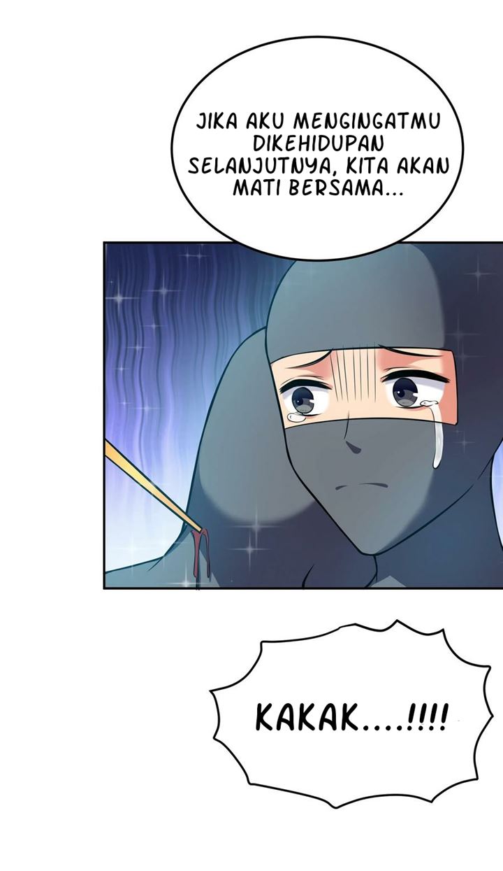 All Female Cultivators Want To Sleep With Me Chapter 17 Gambar 22