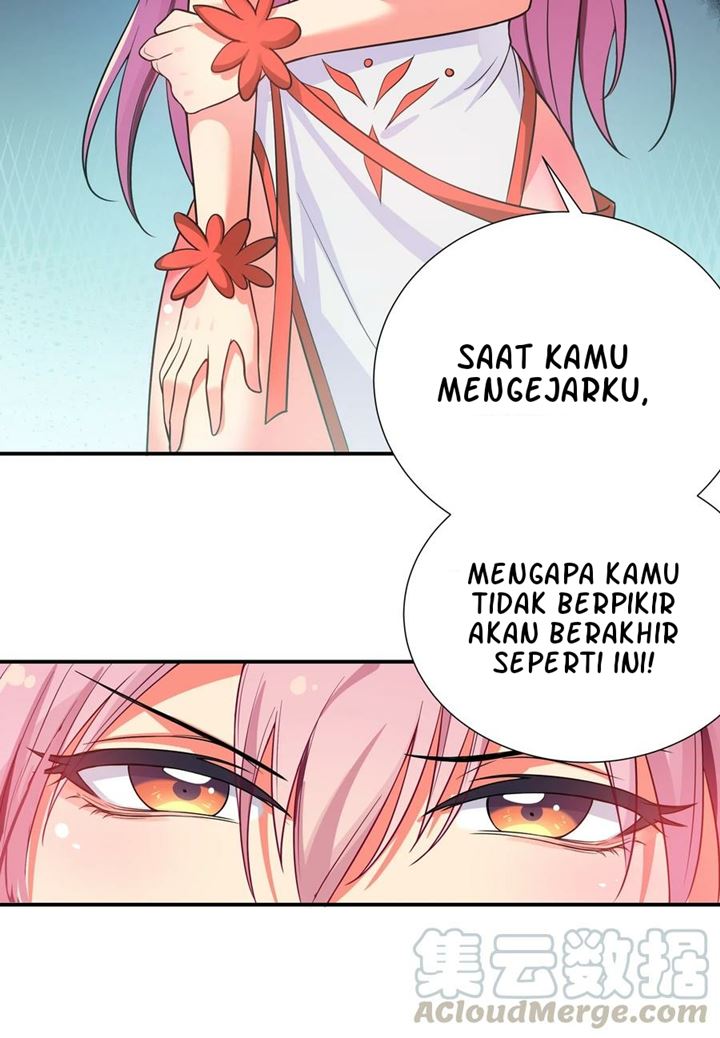 All Female Cultivators Want To Sleep With Me Chapter 17 Gambar 30