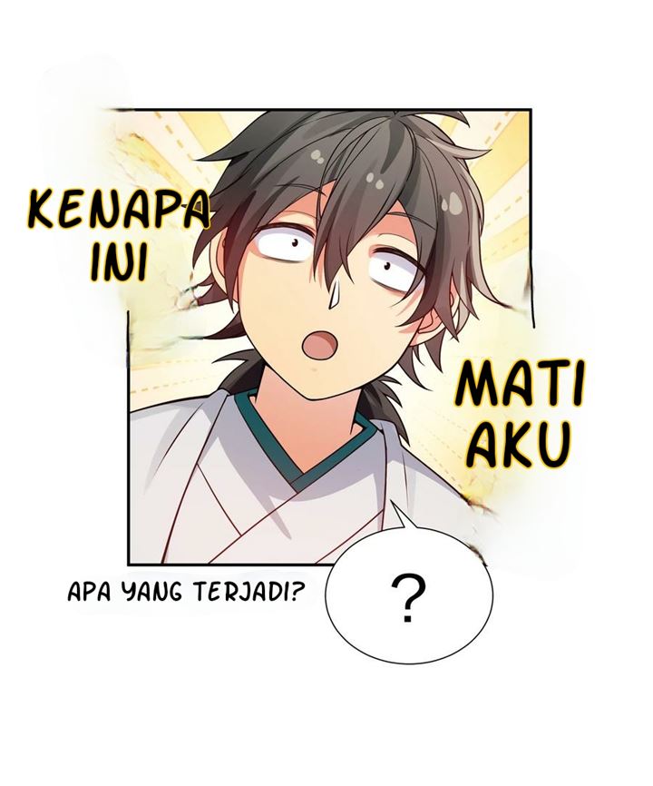 All Female Cultivators Want To Sleep With Me Chapter 17 Gambar 32