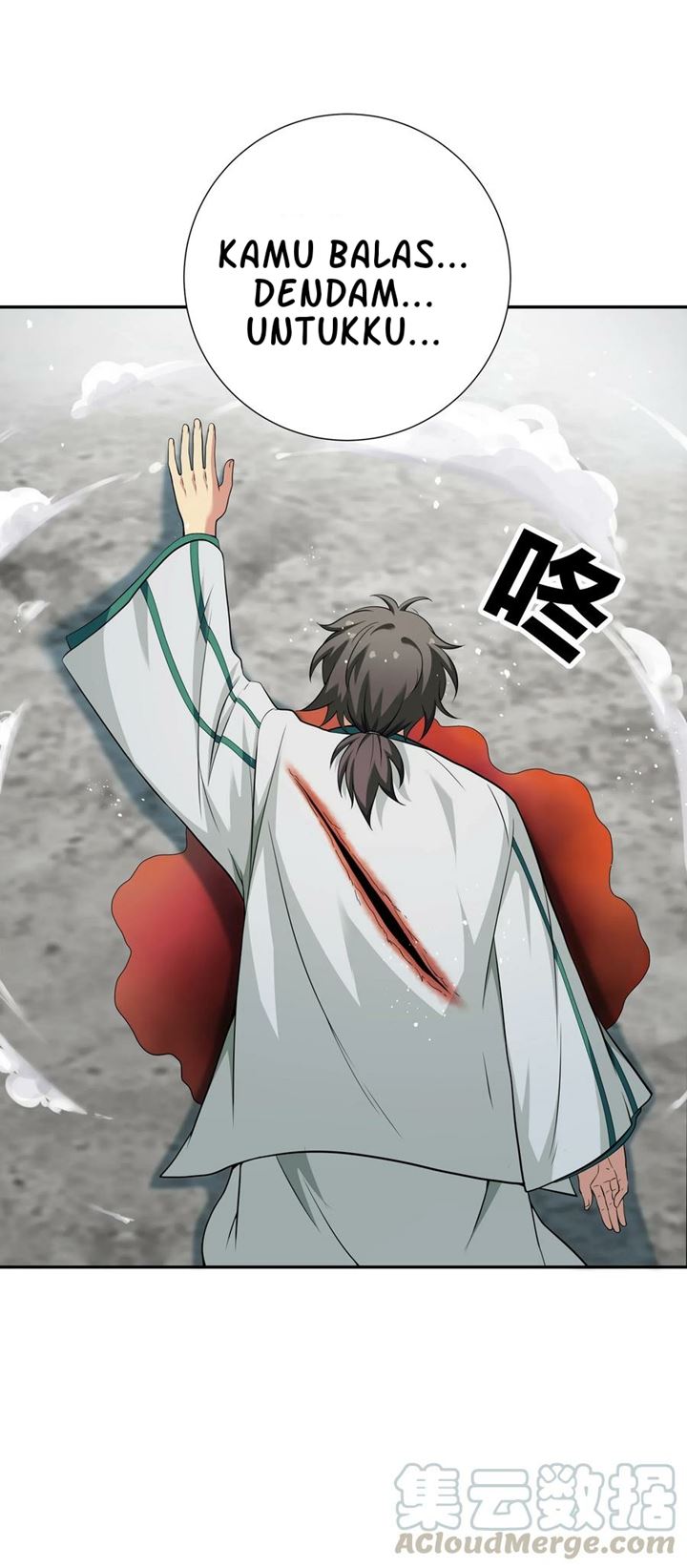 All Female Cultivators Want To Sleep With Me Chapter 18 Gambar 6