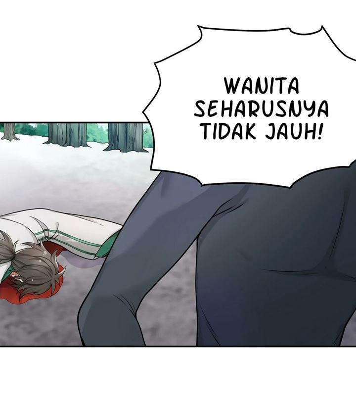 All Female Cultivators Want To Sleep With Me Chapter 18 Gambar 8