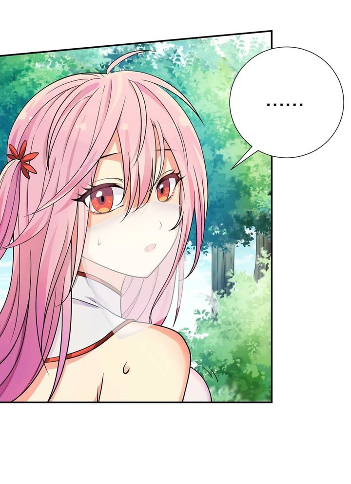 All Female Cultivators Want To Sleep With Me Chapter 18 Gambar 11