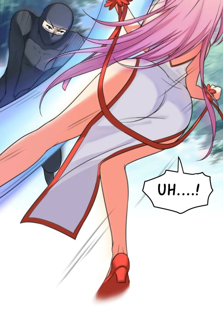 All Female Cultivators Want To Sleep With Me Chapter 18 Gambar 16