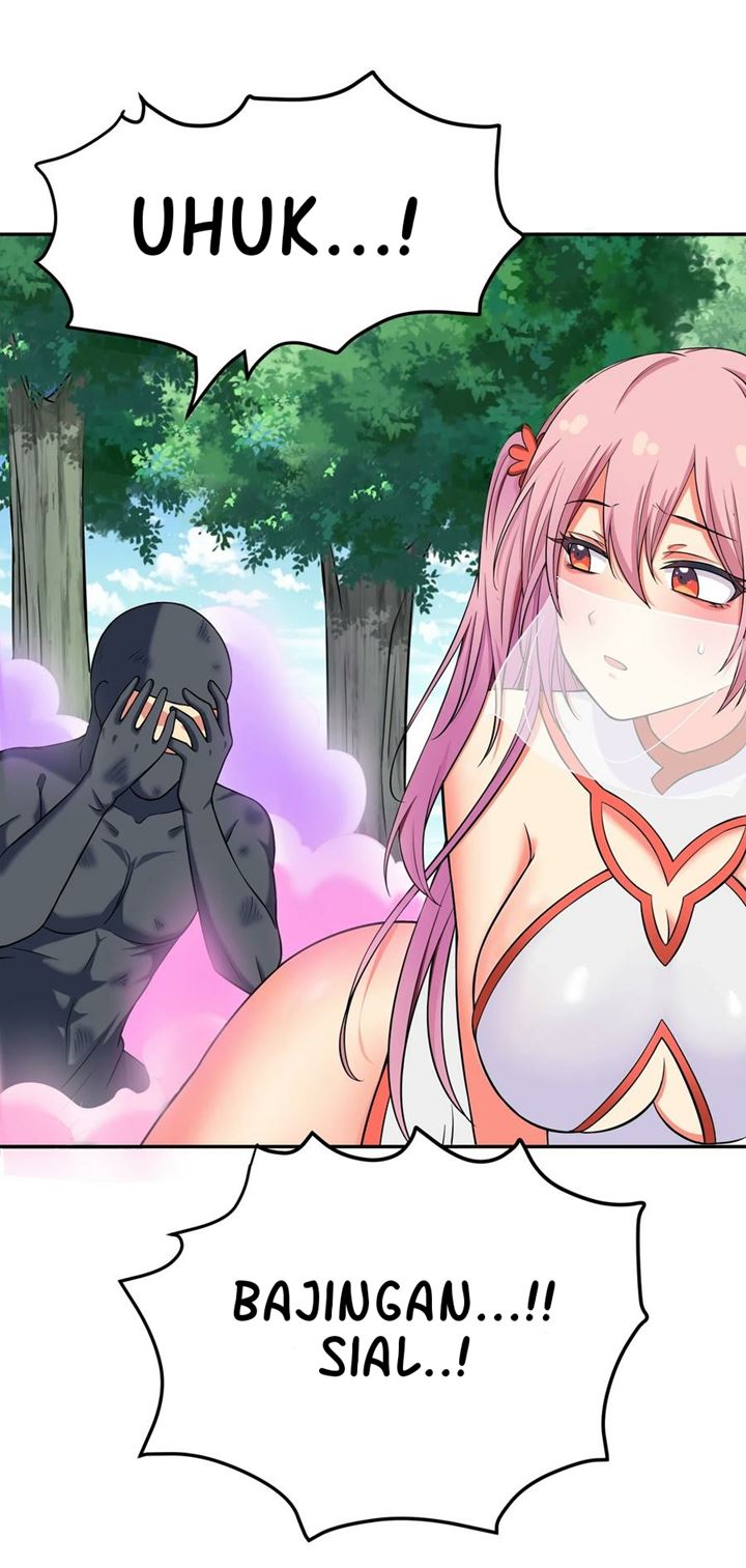 All Female Cultivators Want To Sleep With Me Chapter 18 Gambar 25