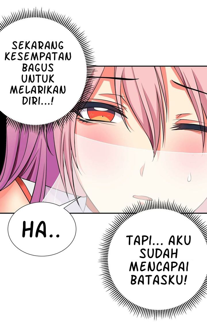 All Female Cultivators Want To Sleep With Me Chapter 18 Gambar 26