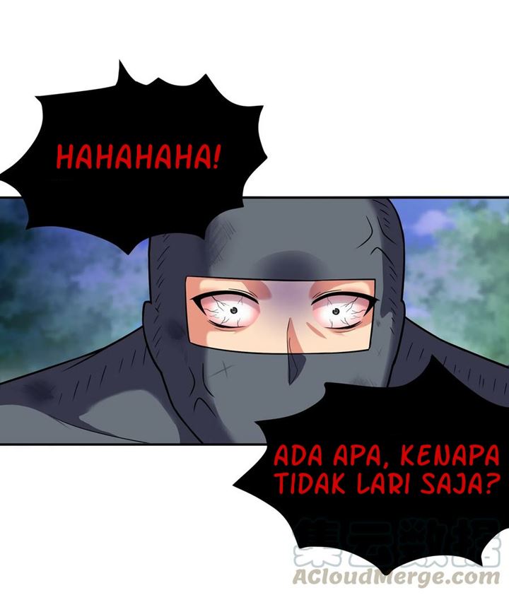 All Female Cultivators Want To Sleep With Me Chapter 18 Gambar 27