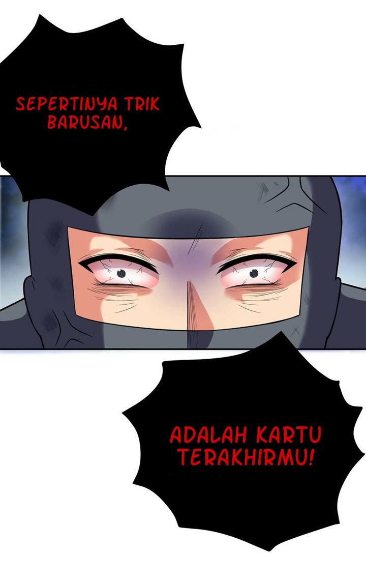 All Female Cultivators Want To Sleep With Me Chapter 18 Gambar 28