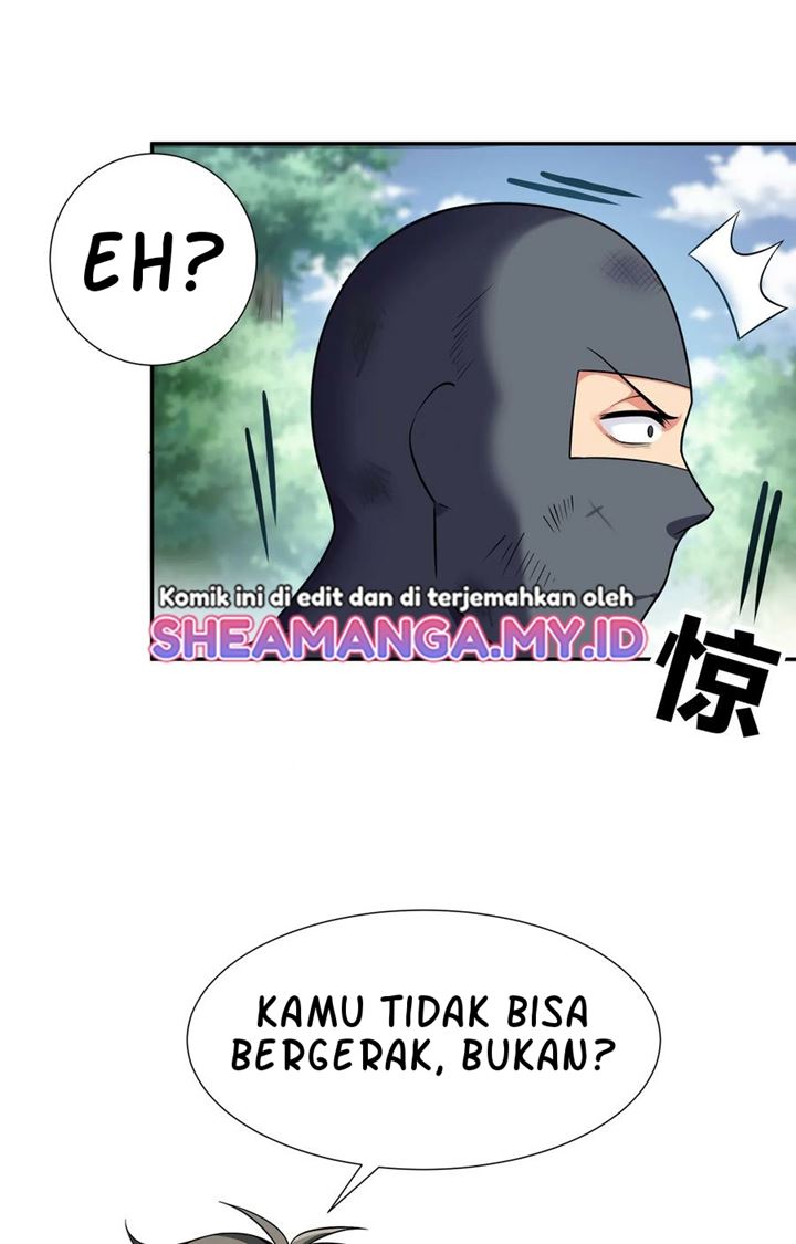 All Female Cultivators Want To Sleep With Me Chapter 18 Gambar 31