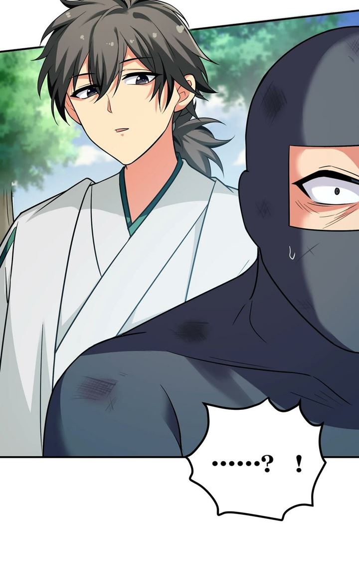 All Female Cultivators Want To Sleep With Me Chapter 18 Gambar 32