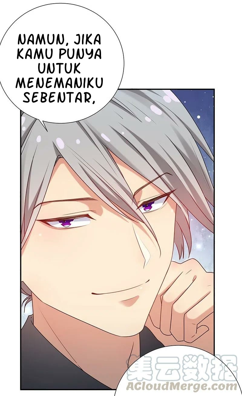 All Female Cultivators Want To Sleep With Me Chapter 27 Gambar 11