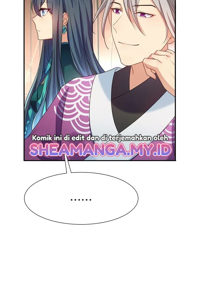 All Female Cultivators Want To Sleep With Me Chapter 27 Gambar 16