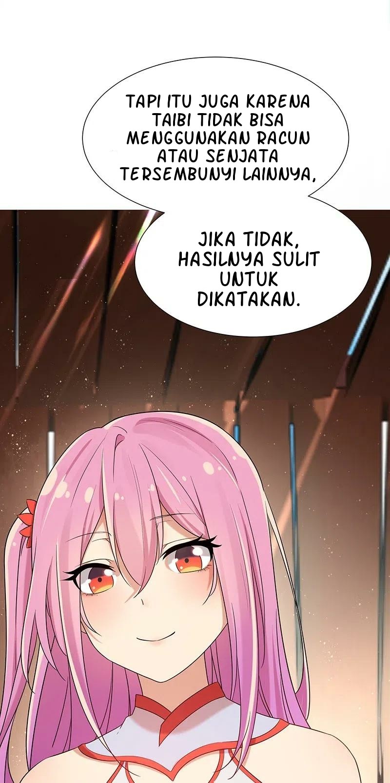All Female Cultivators Want To Sleep With Me Chapter 27 Gambar 18