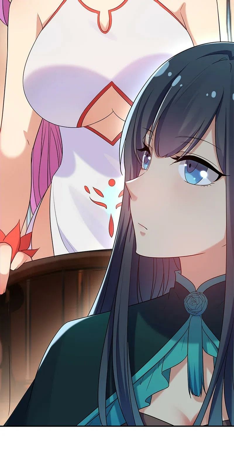All Female Cultivators Want To Sleep With Me Chapter 27 Gambar 19