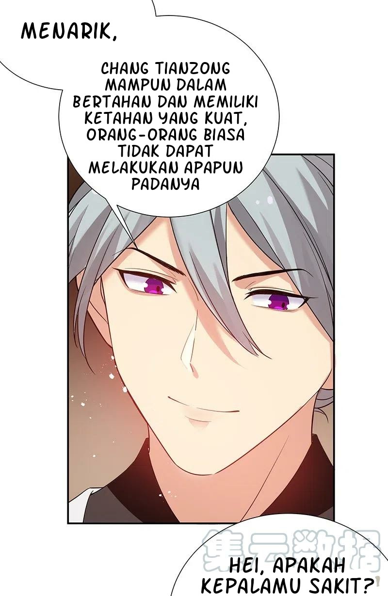 All Female Cultivators Want To Sleep With Me Chapter 27 Gambar 23