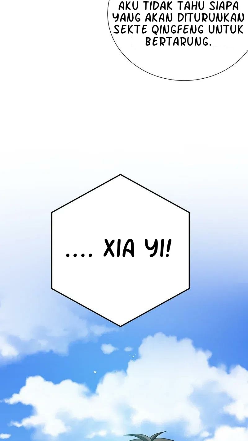 All Female Cultivators Want To Sleep With Me Chapter 27 Gambar 24