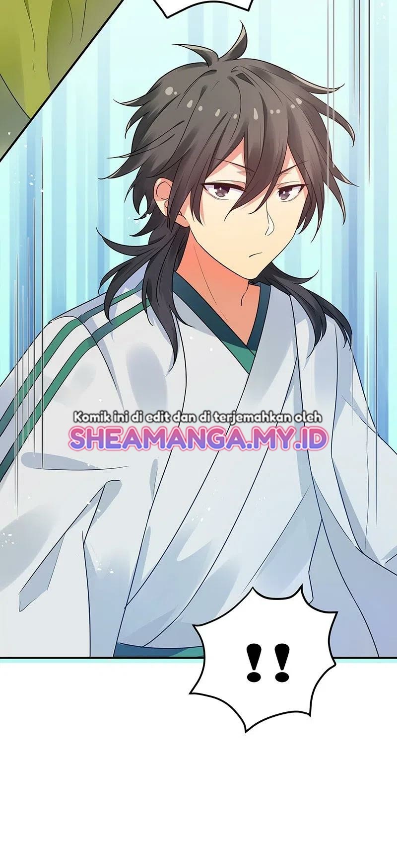All Female Cultivators Want To Sleep With Me Chapter 27 Gambar 36