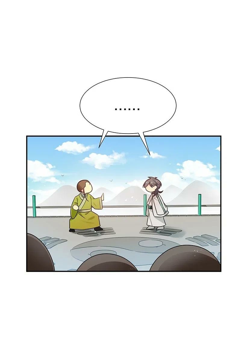 All Female Cultivators Want To Sleep With Me Chapter 27 Gambar 37