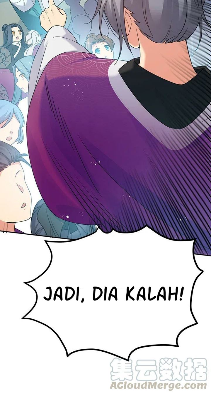 All Female Cultivators Want To Sleep With Me Chapter 32 Gambar 3