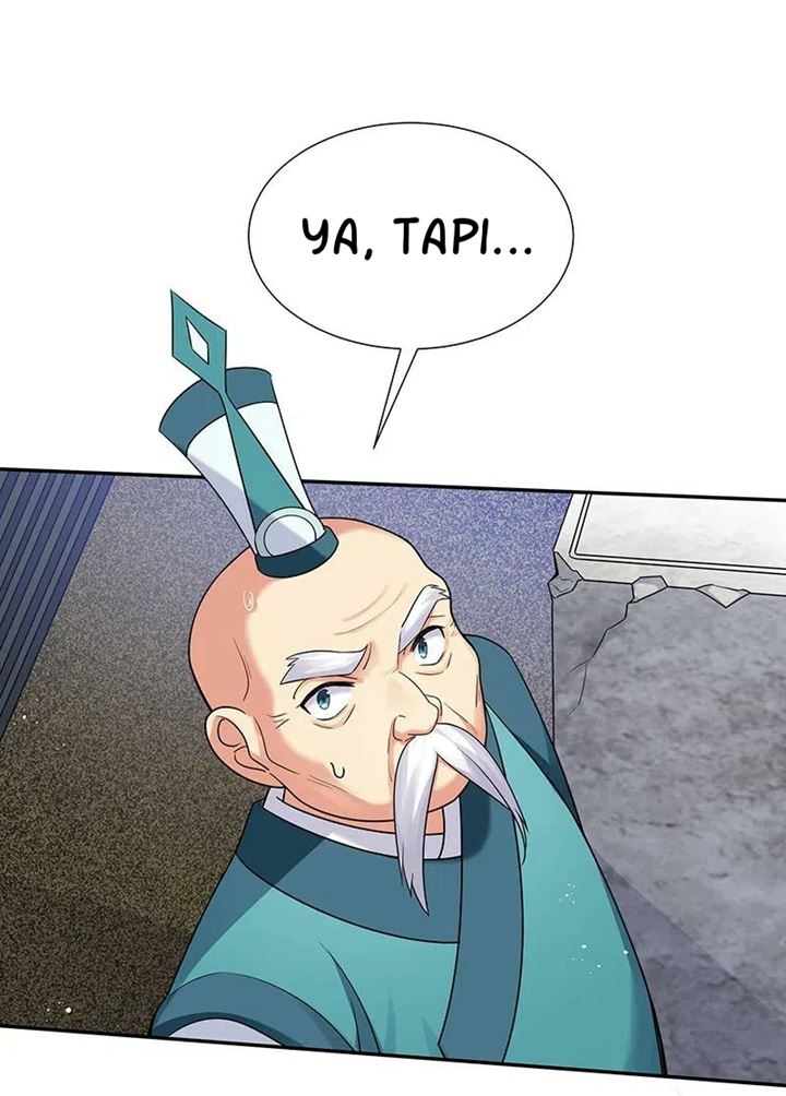 All Female Cultivators Want To Sleep With Me Chapter 32 Gambar 4