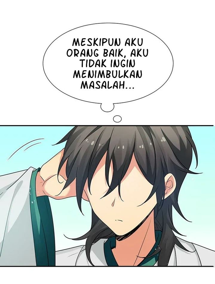 All Female Cultivators Want To Sleep With Me Chapter 32 Gambar 7