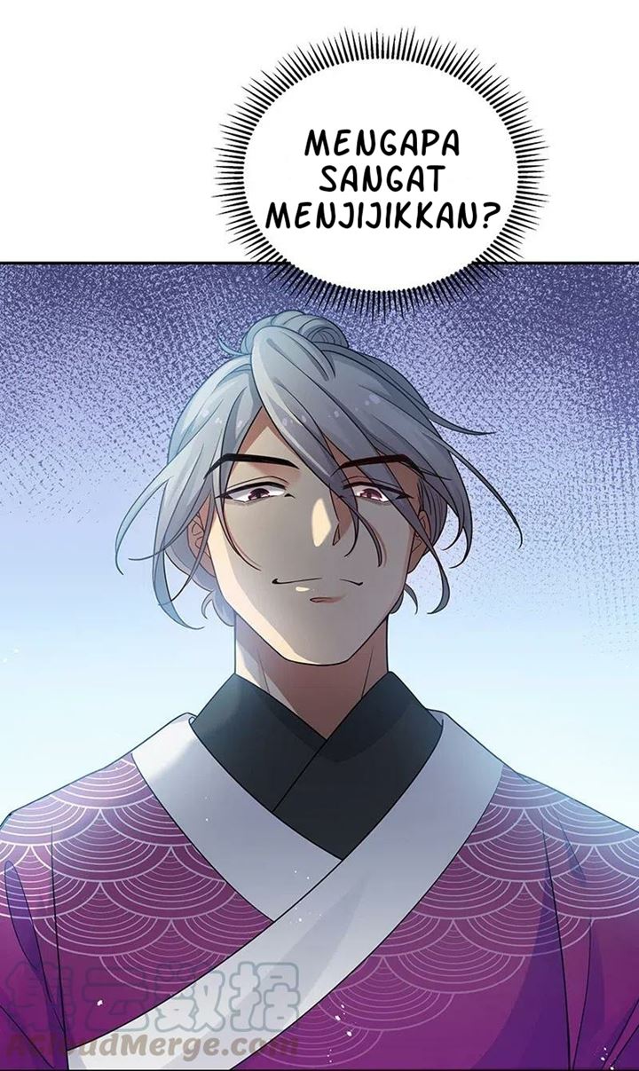 All Female Cultivators Want To Sleep With Me Chapter 32 Gambar 9