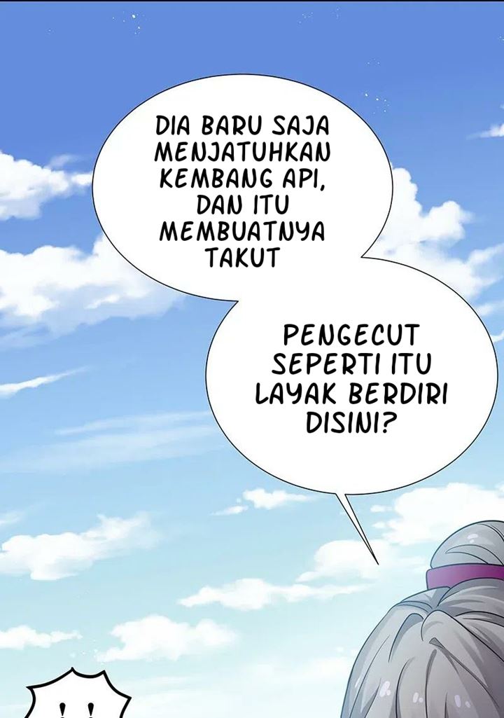 All Female Cultivators Want To Sleep With Me Chapter 32 Gambar 10