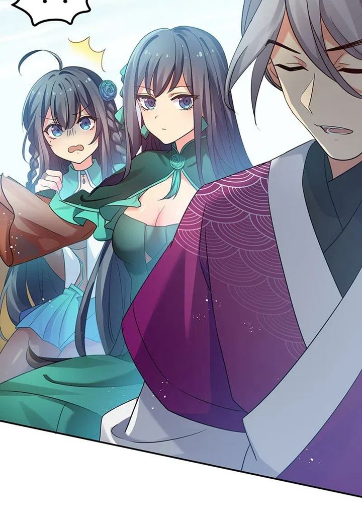 All Female Cultivators Want To Sleep With Me Chapter 32 Gambar 11