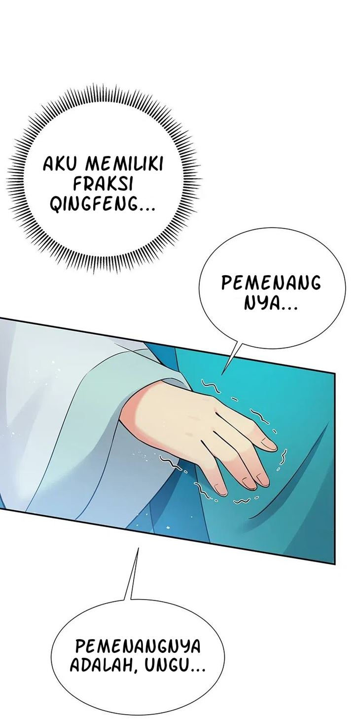 All Female Cultivators Want To Sleep With Me Chapter 32 Gambar 13