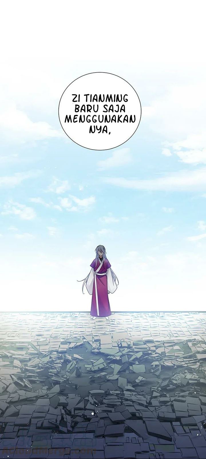 All Female Cultivators Want To Sleep With Me Chapter 32 Gambar 18