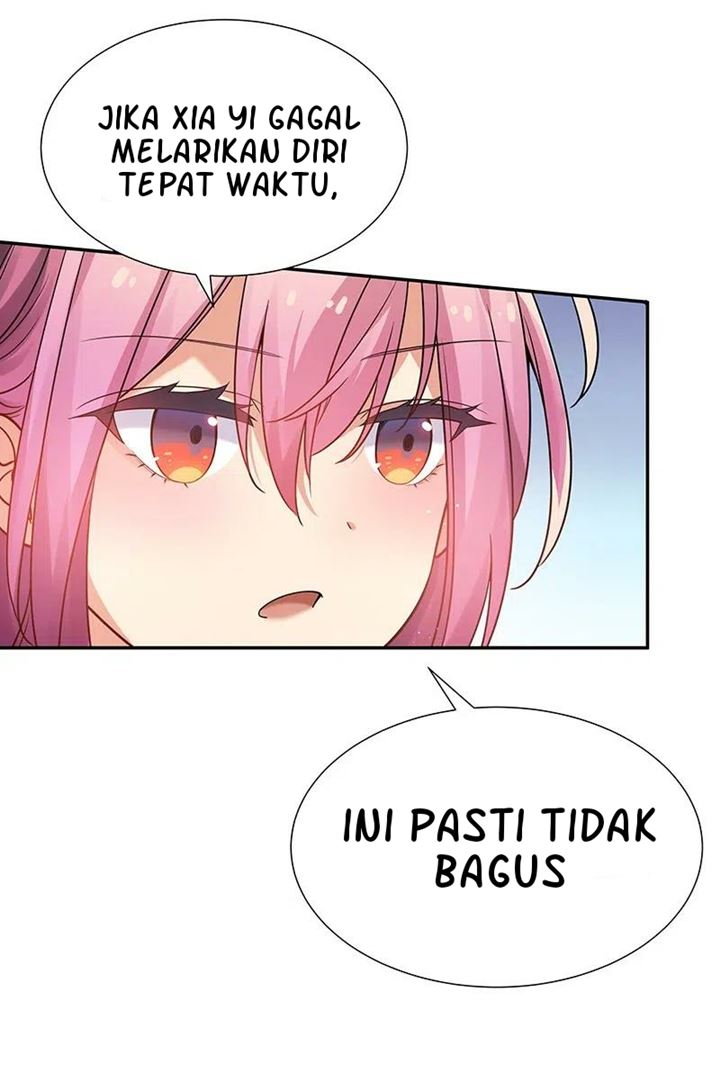 All Female Cultivators Want To Sleep With Me Chapter 32 Gambar 20