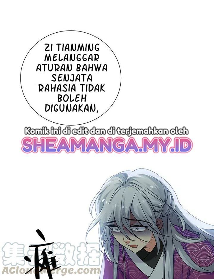 All Female Cultivators Want To Sleep With Me Chapter 32 Gambar 21