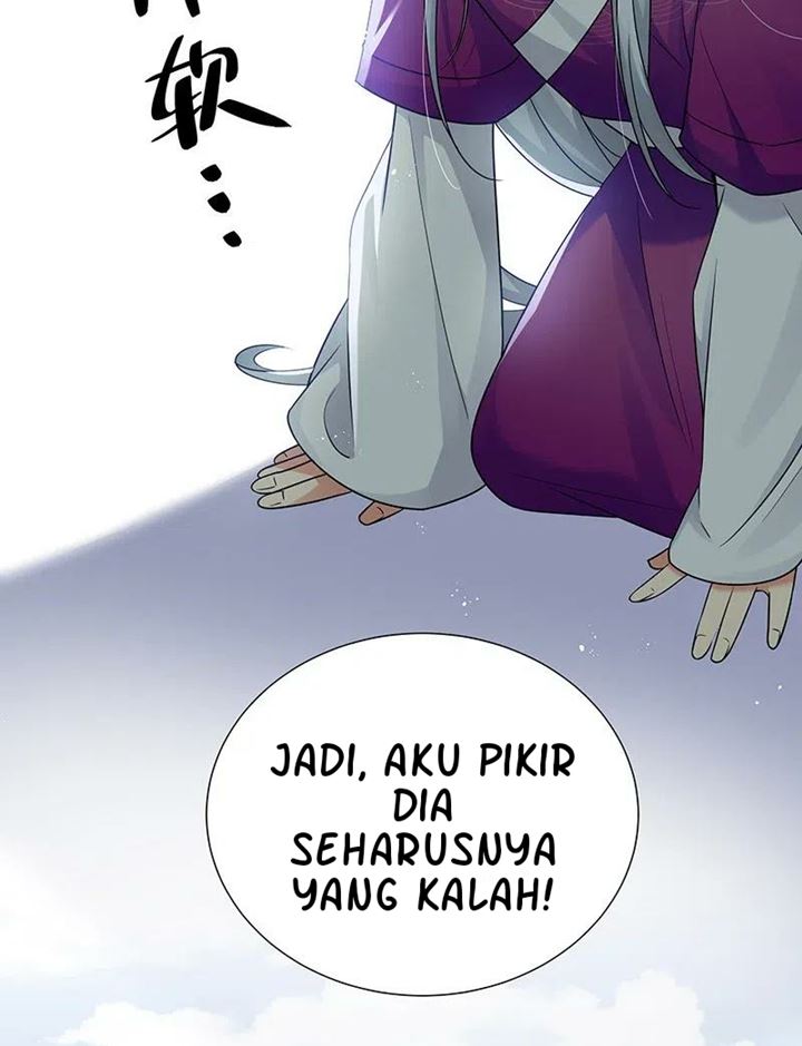 All Female Cultivators Want To Sleep With Me Chapter 32 Gambar 22