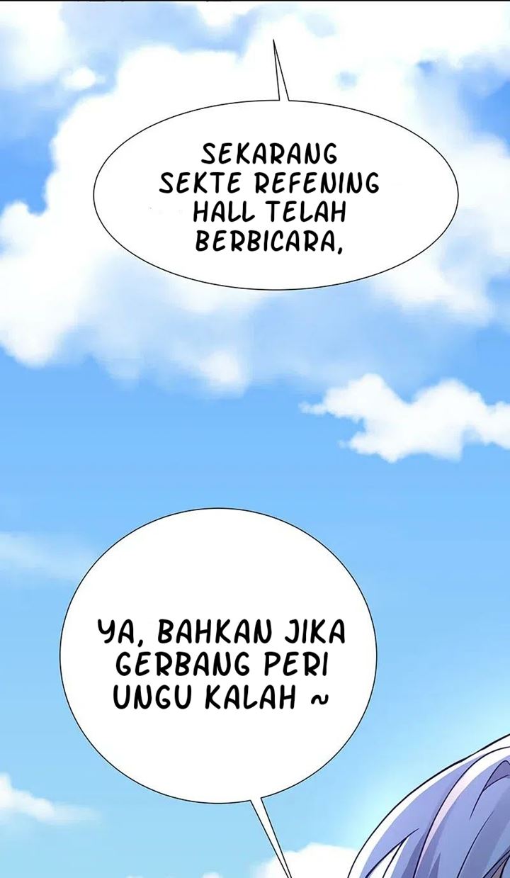 All Female Cultivators Want To Sleep With Me Chapter 32 Gambar 26