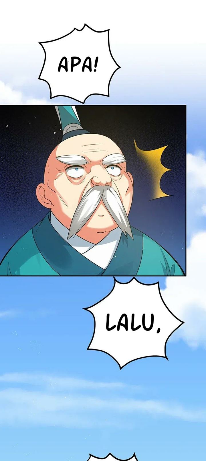All Female Cultivators Want To Sleep With Me Chapter 32 Gambar 28