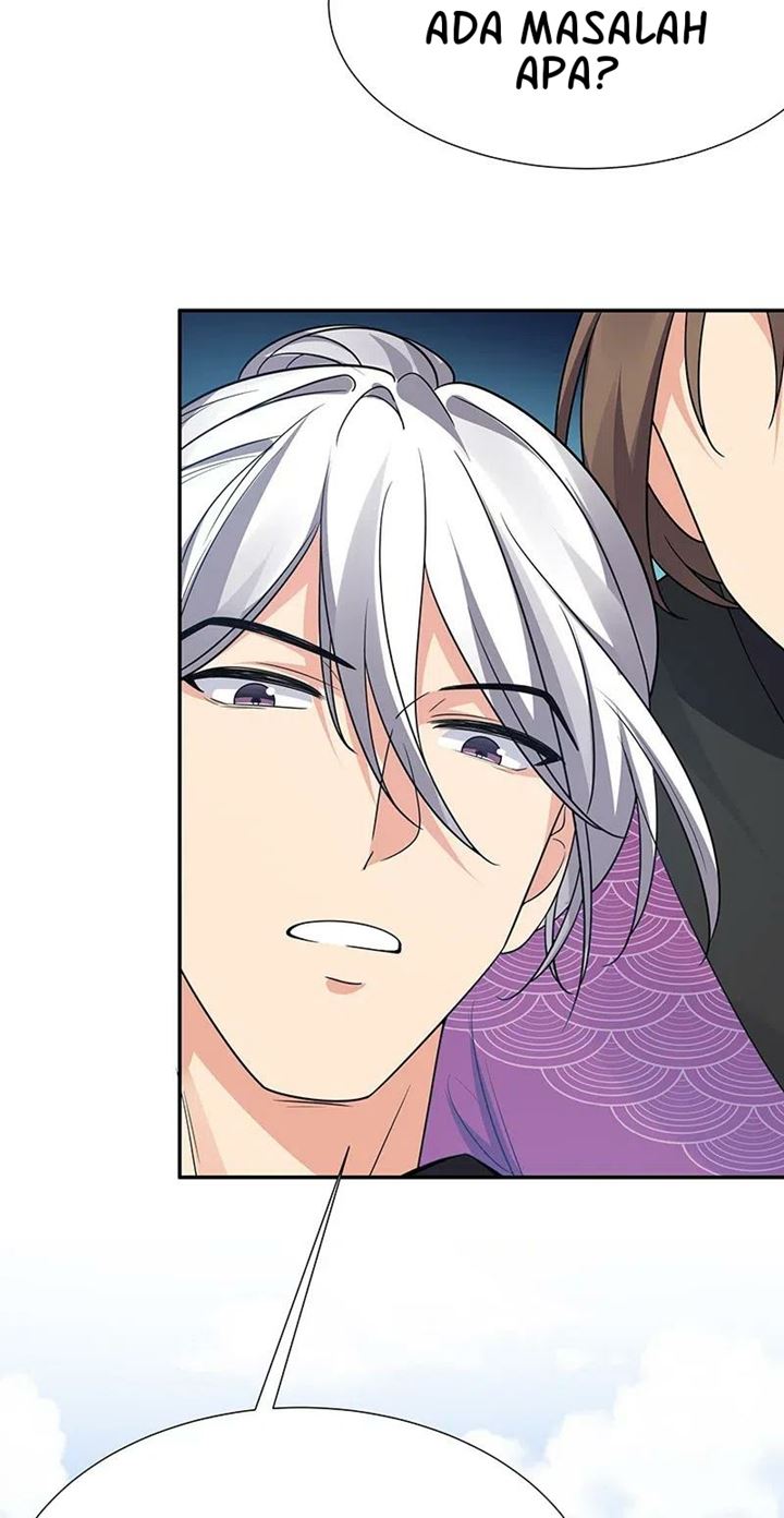 All Female Cultivators Want To Sleep With Me Chapter 32 Gambar 34