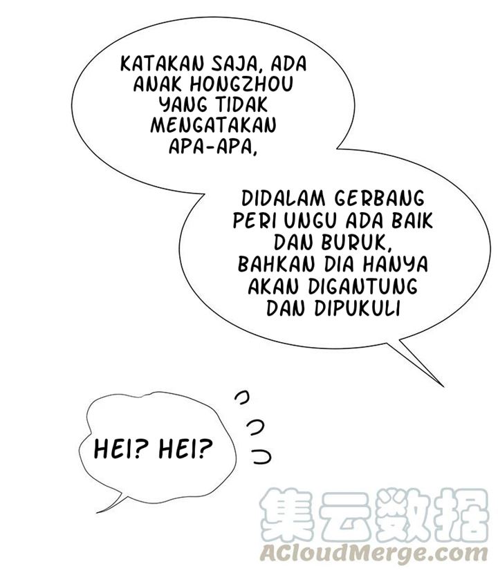 All Female Cultivators Want To Sleep With Me Chapter 32 Gambar 36