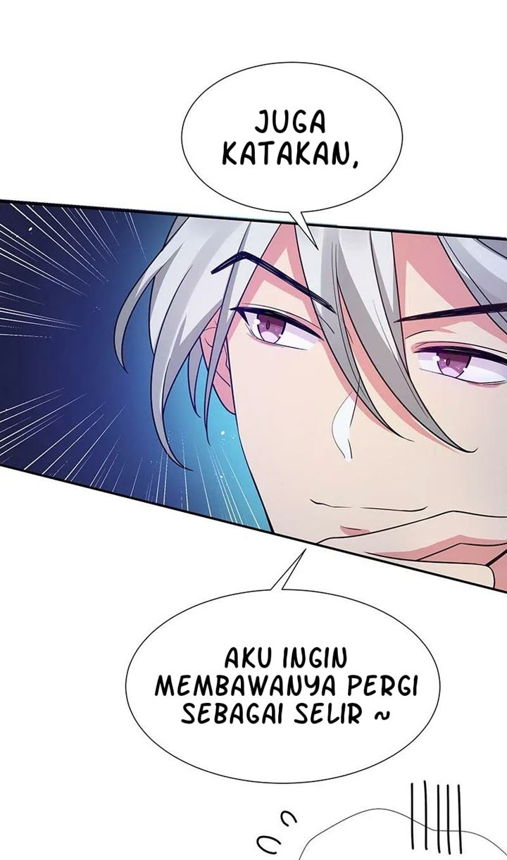 All Female Cultivators Want To Sleep With Me Chapter 32 Gambar 37