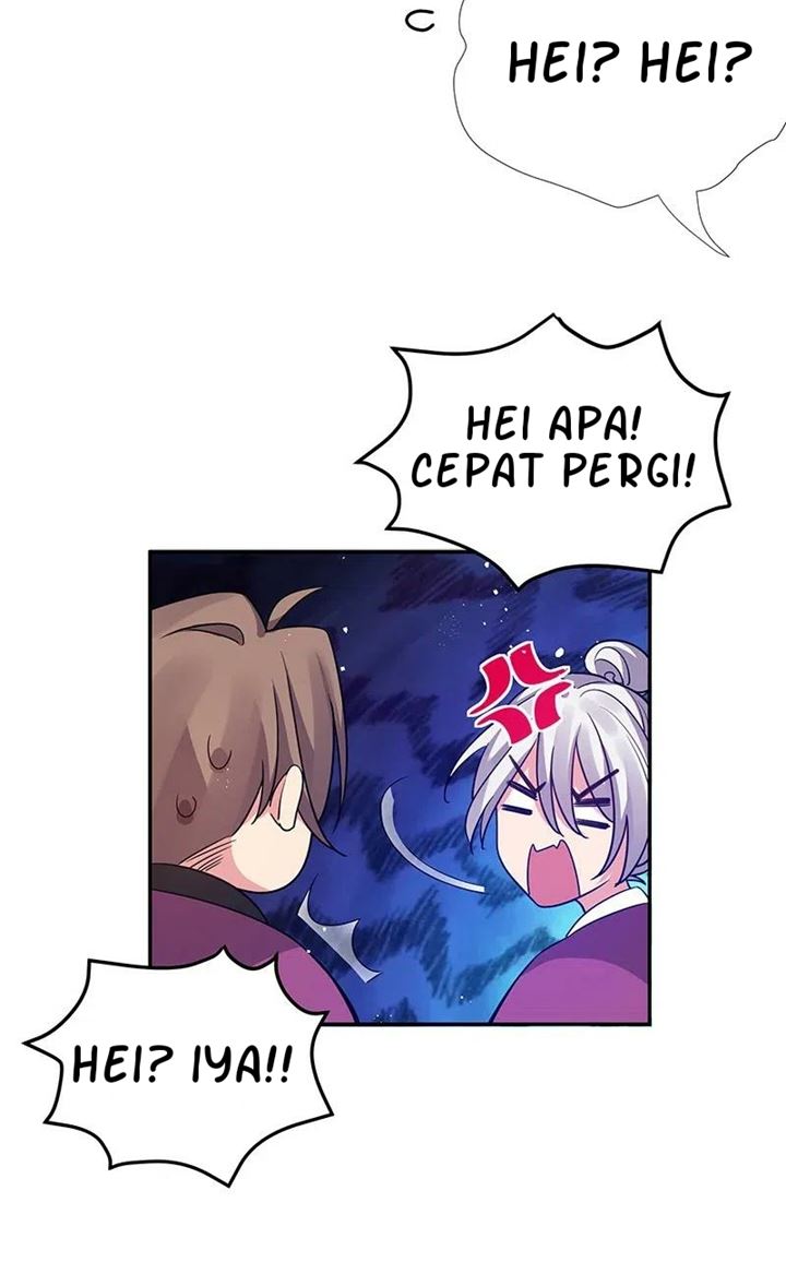 All Female Cultivators Want To Sleep With Me Chapter 32 Gambar 38